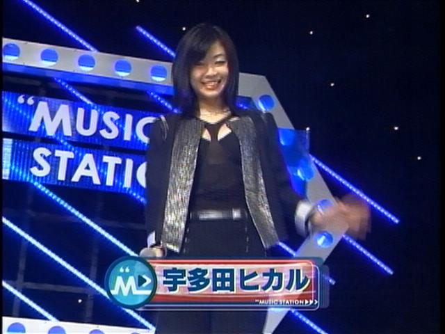 １２０２ Mステ トーク Gazou